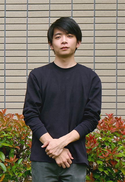 Aさん