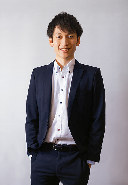 Fさん