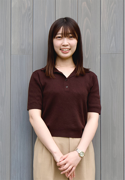 Hさん