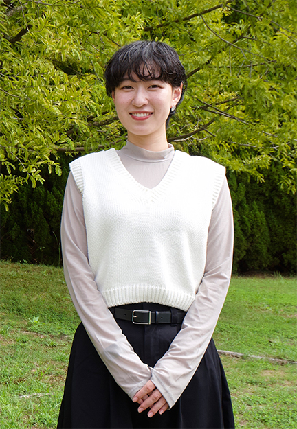 Iさん